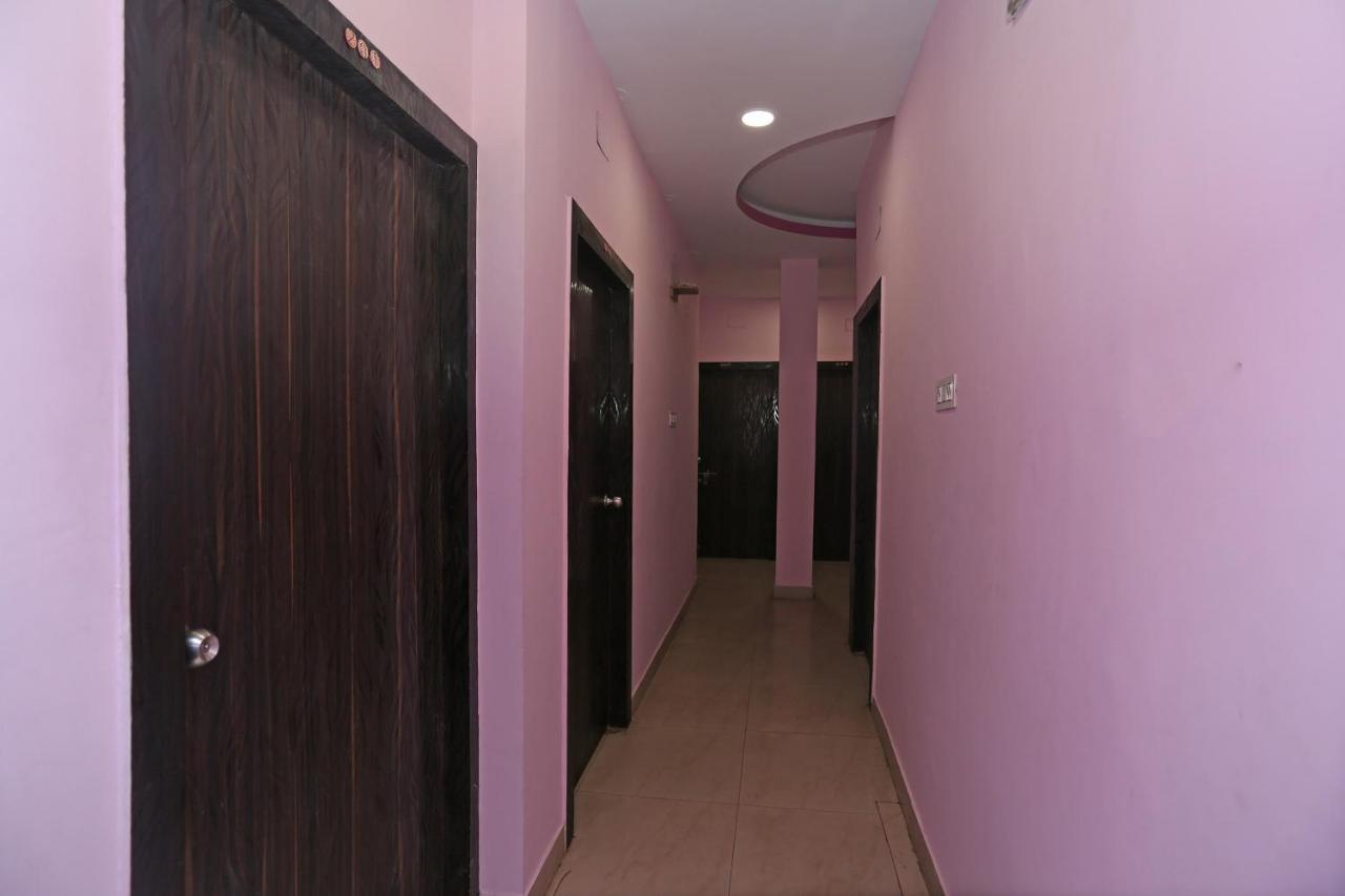 Oyo 14487 Hotel Stay Inn Kalkuta Zewnętrze zdjęcie